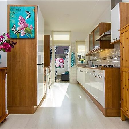 Happy Home 잔드보르트 외부 사진