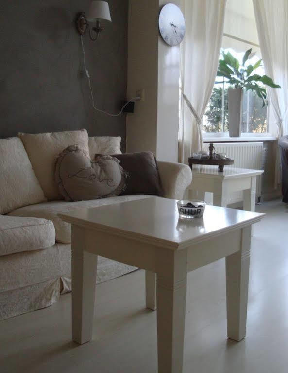 Happy Home 잔드보르트 외부 사진